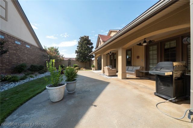 6917 Milan Way, Fort Smith, AR 72916