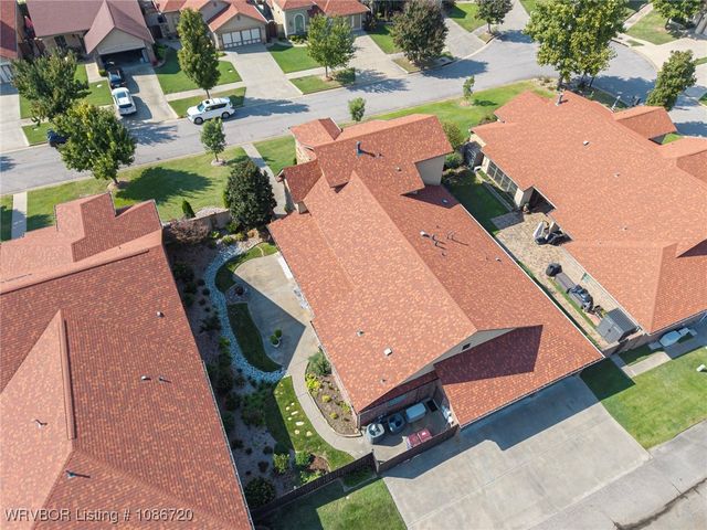 6917 Milan Way, Fort Smith, AR 72916