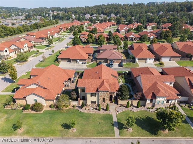 6917 Milan Way, Fort Smith, AR 72916