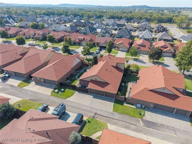 6917 Milan Way, Fort Smith, AR 72916