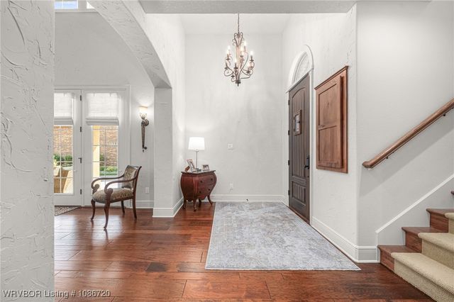 6917 Milan Way, Fort Smith, AR 72916