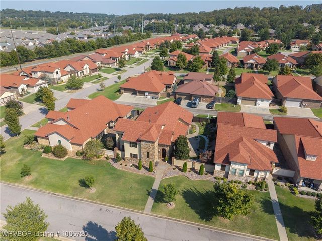 6917 Milan Way, Fort Smith, AR 72916