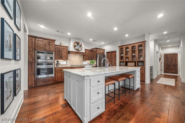 6917 Milan Way, Fort Smith, AR 72916