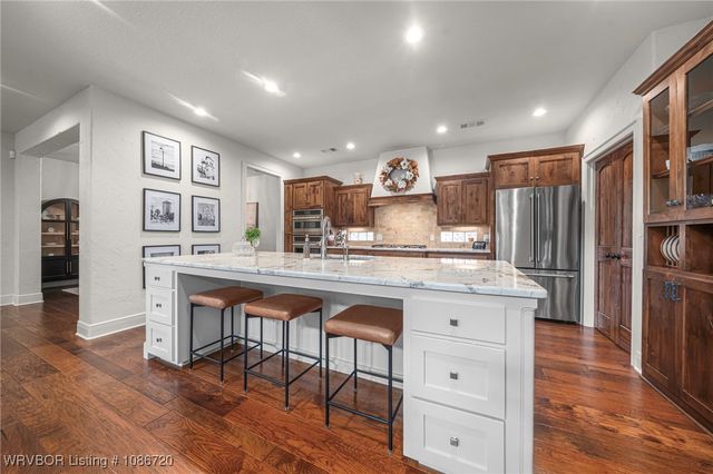 6917 Milan Way, Fort Smith, AR 72916