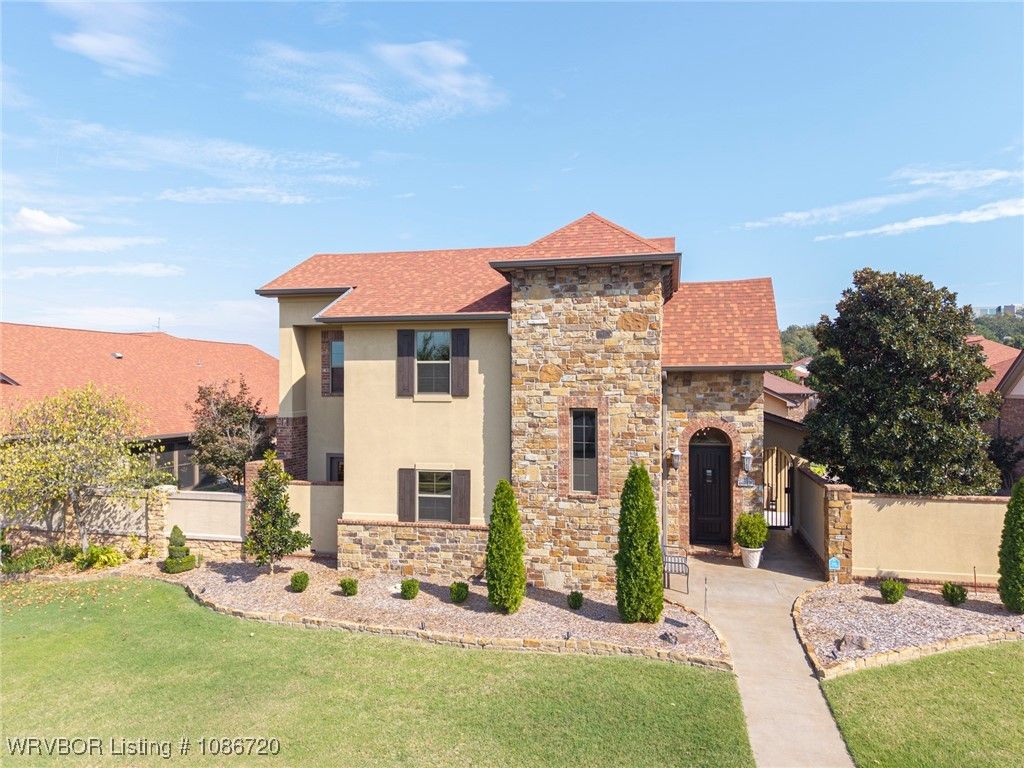 6917 Milan Way, Fort Smith, AR 72916