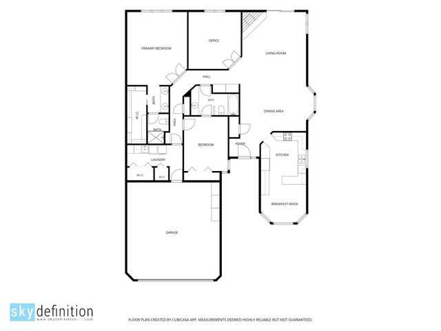 5611 Dunlap Avenue N, Shoreview, MN 55126
