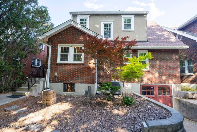 358 Hillcrest Ave, Louisville, KY 40206