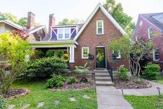 358 Hillcrest Ave, Louisville, KY 40206