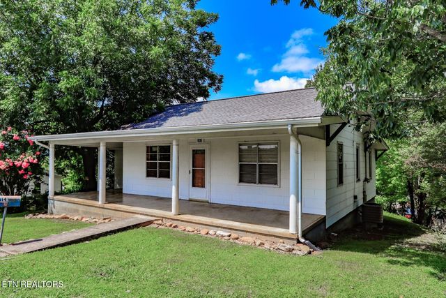 141 Hiola St, Newport, TN 37821