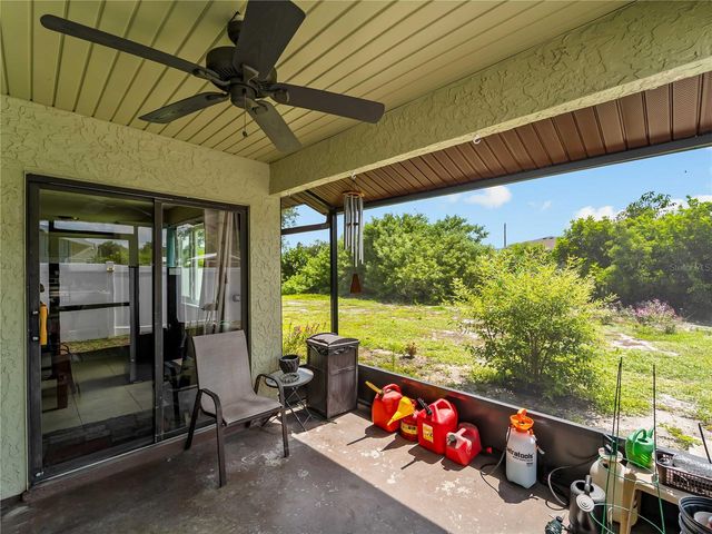 5008 CHAVES CIRCLE, Port Charlotte, FL 33948
