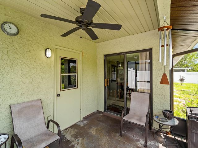 5008 CHAVES CIRCLE, Port Charlotte, FL 33948
