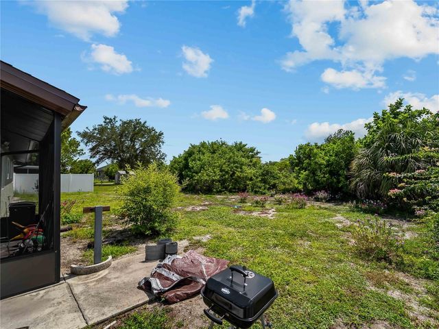 5008 CHAVES CIRCLE, Port Charlotte, FL 33948