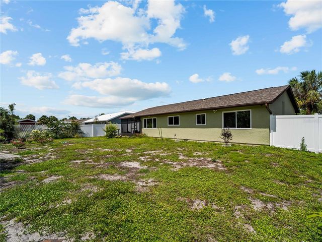 5008 CHAVES CIRCLE, Port Charlotte, FL 33948