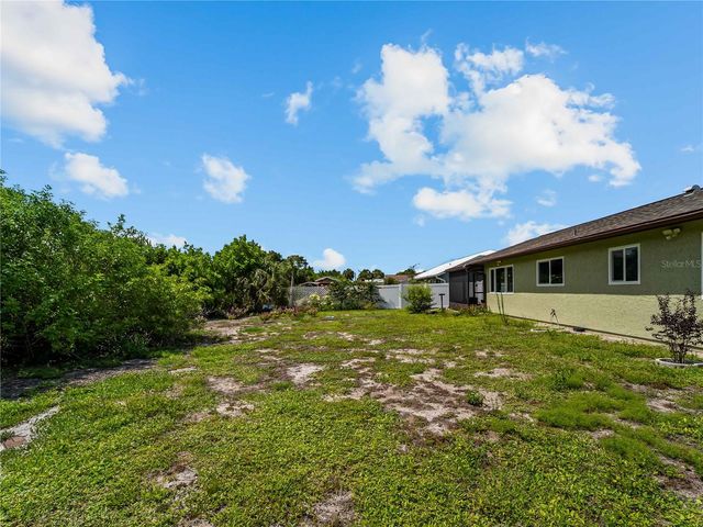 5008 CHAVES CIRCLE, Port Charlotte, FL 33948