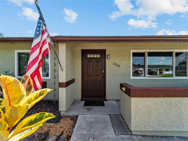 5008 CHAVES CIRCLE, Port Charlotte, FL 33948