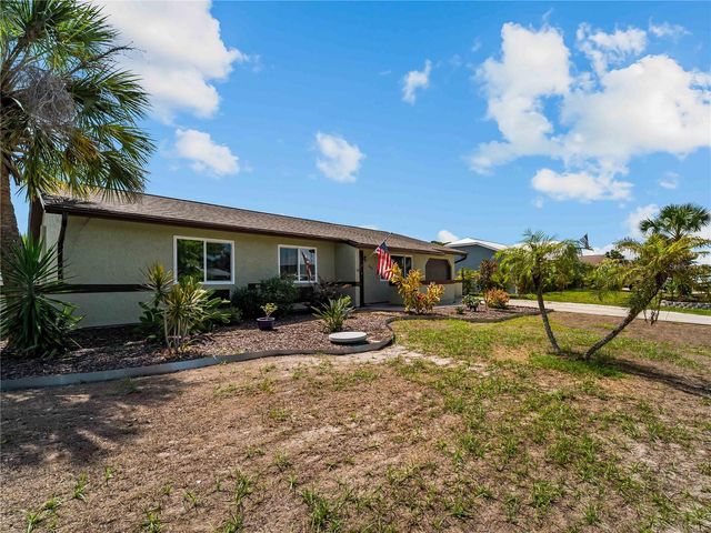 5008 CHAVES CIRCLE, Port Charlotte, FL 33948