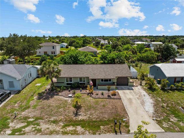 5008 CHAVES CIRCLE, Port Charlotte, FL 33948