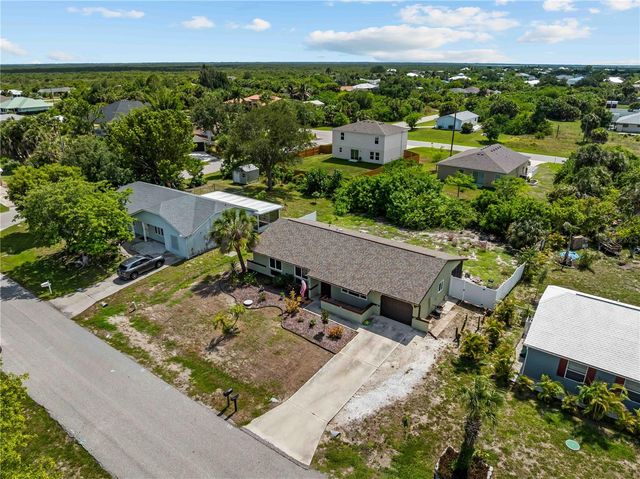 5008 CHAVES CIRCLE, Port Charlotte, FL 33948