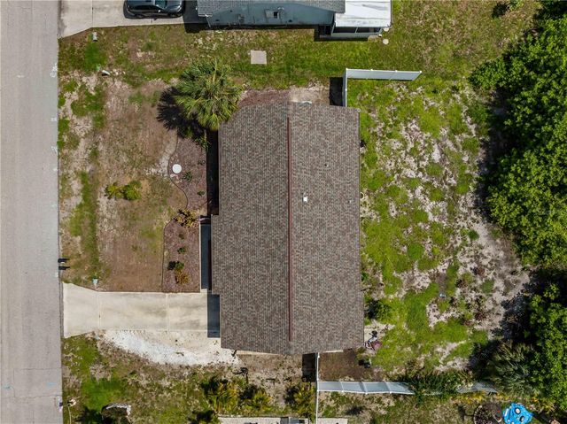 5008 CHAVES CIRCLE, Port Charlotte, FL 33948