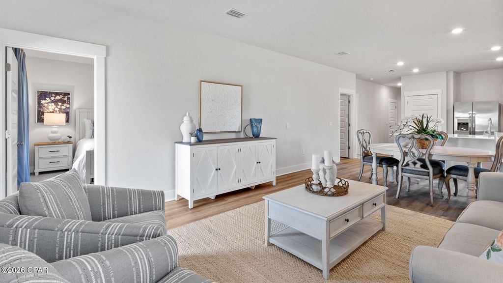 Image 11 of property listing at 312 Robinson Bluff Road, Panama City Beach, FL 32407