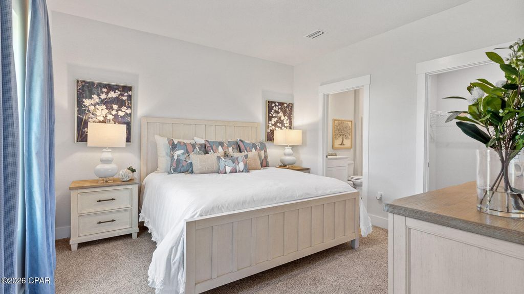 Image 13 of property listing at 312 Robinson Bluff Road, Panama City Beach, FL 32407