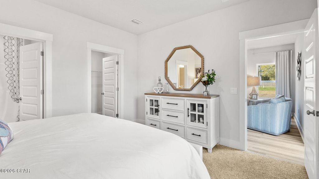 Image 14 of property listing at 312 Robinson Bluff Road, Panama City Beach, FL 32407