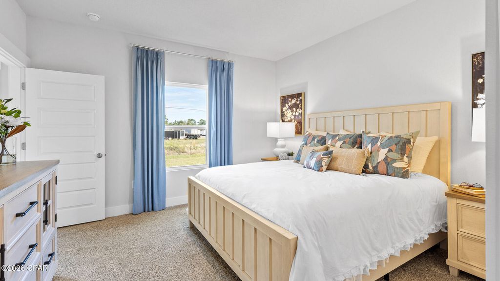 Image 15 of property listing at 312 Robinson Bluff Road, Panama City Beach, FL 32407