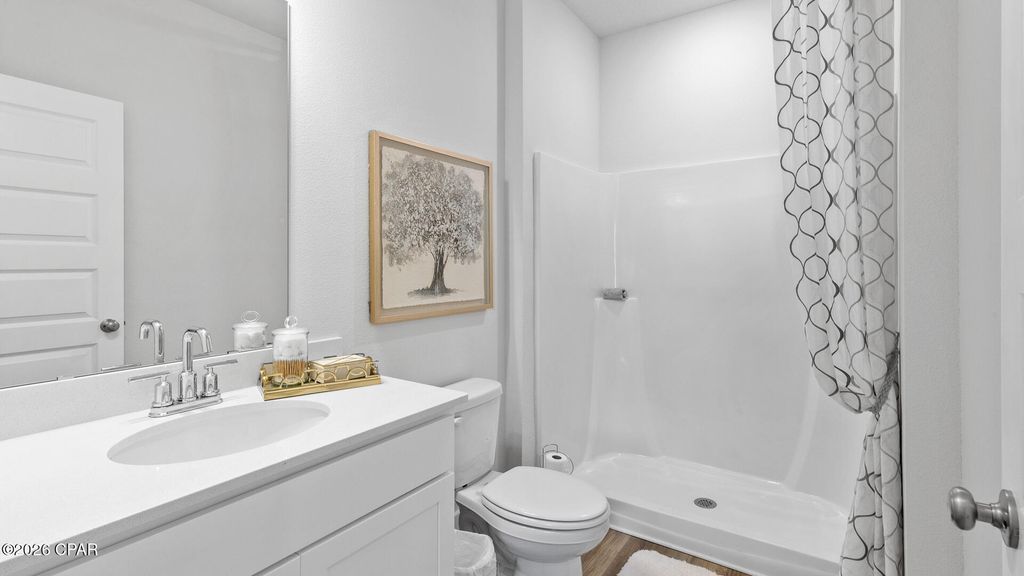 Image 17 of property listing at 312 Robinson Bluff Road, Panama City Beach, FL 32407