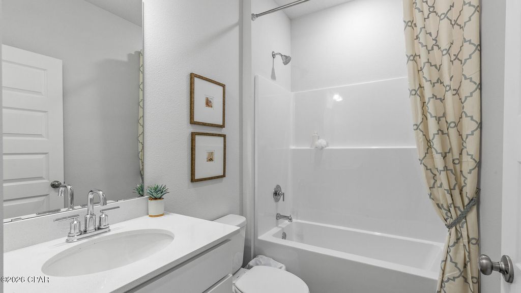 Image 22 of property listing at 312 Robinson Bluff Road, Panama City Beach, FL 32407