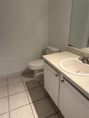 1791 NW 96th Terrace 4F, Pembroke Pines, FL 33024