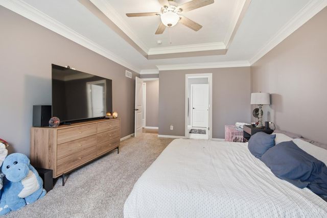 246 Auburn Meadows Court, Carlisle, OH 45005