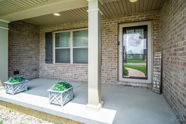 246 Auburn Meadows Court, Carlisle, OH 45005