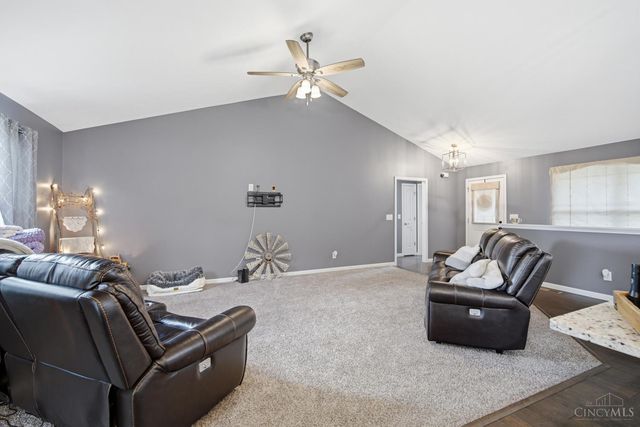 246 Auburn Meadows Court, Carlisle, OH 45005