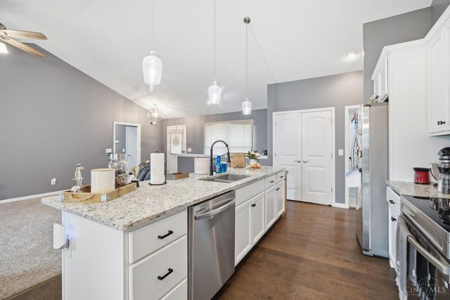246 Auburn Meadows Court, Carlisle, OH 45005