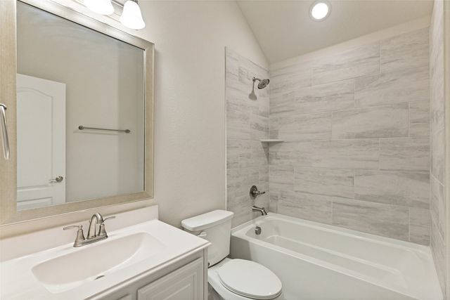 11428 Colonial Trace Lane, Fort Worth, TX 76244