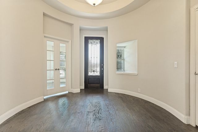 11428 Colonial Trace Lane, Fort Worth, TX 76244
