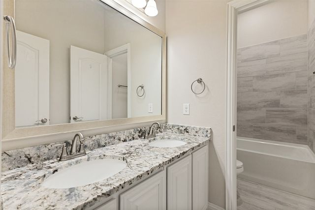 11428 Colonial Trace Lane, Fort Worth, TX 76244