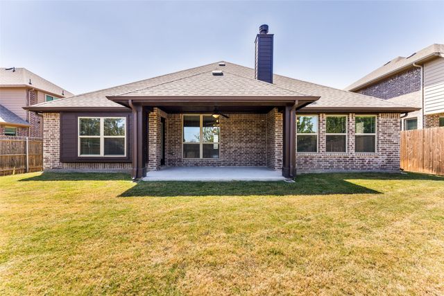 11428 Colonial Trace Lane, Fort Worth, TX 76244