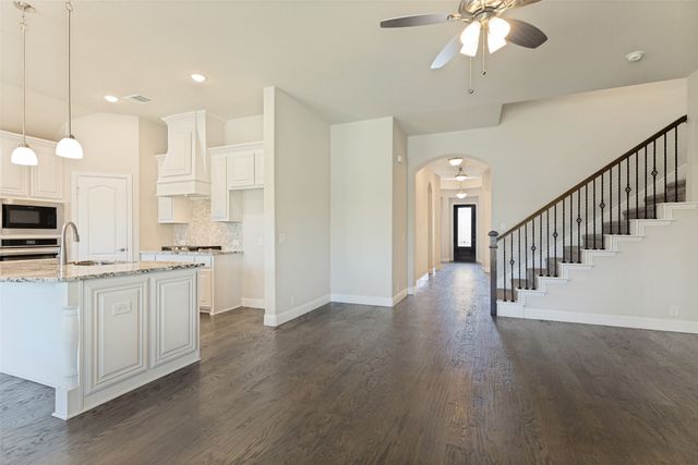 11428 Colonial Trace Lane, Fort Worth, TX 76244