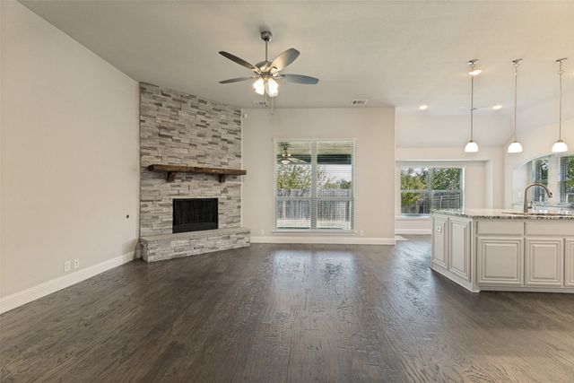 11428 Colonial Trace Lane, Fort Worth, TX 76244