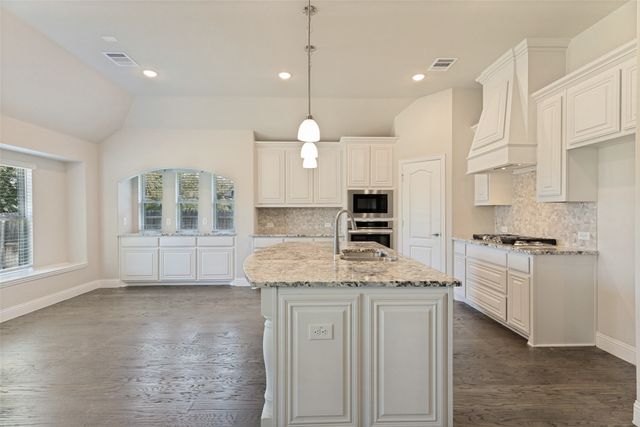 11428 Colonial Trace Lane, Fort Worth, TX 76244