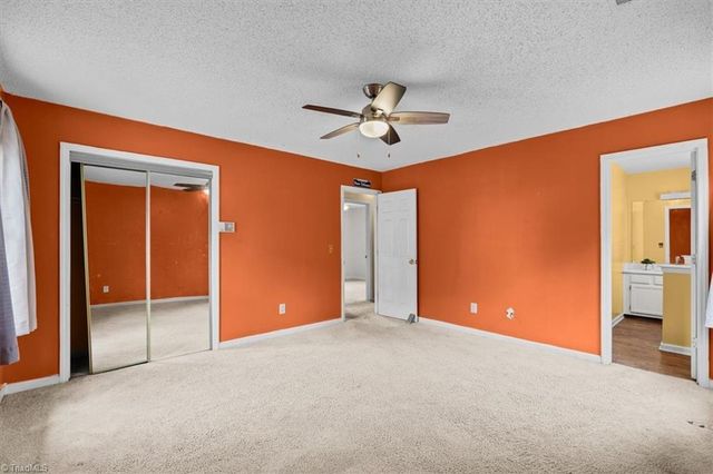3 Woodlea Ridge Court, Greensboro, NC 27406