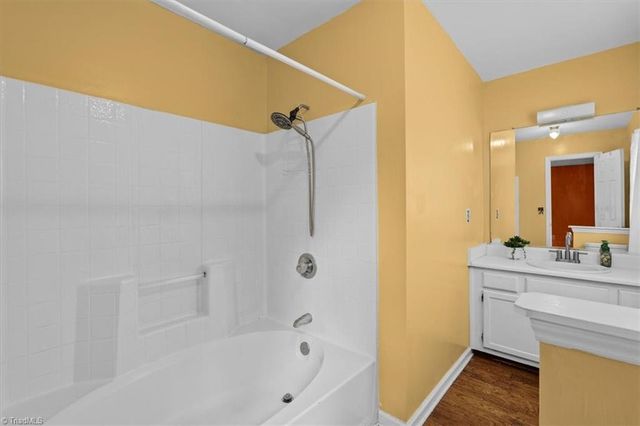 3 Woodlea Ridge Court, Greensboro, NC 27406