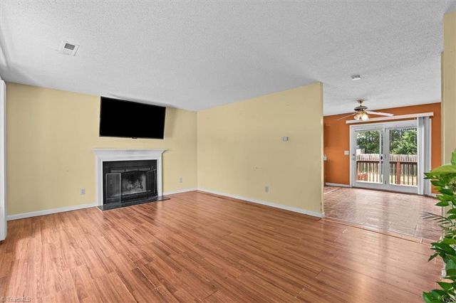 3 Woodlea Ridge Court, Greensboro, NC 27406