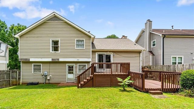 3 Woodlea Ridge Court, Greensboro, NC 27406