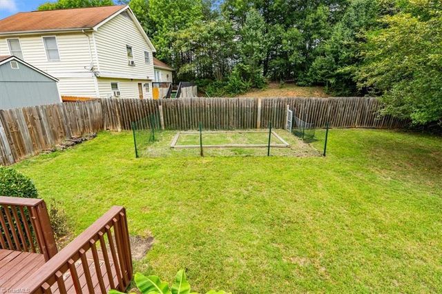 3 Woodlea Ridge Court, Greensboro, NC 27406
