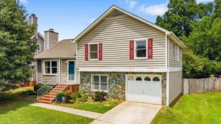 3 Woodlea Ridge Court, Greensboro, NC 27406