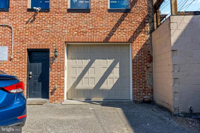 1516 LANCASTER STREET, Baltimore, MD 21231