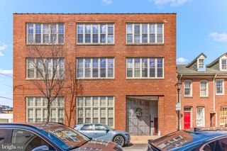 1516 LANCASTER STREET, Baltimore, MD 21231