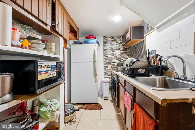 8203 OGLETHORPE ST, New Carrollton, MD 20784